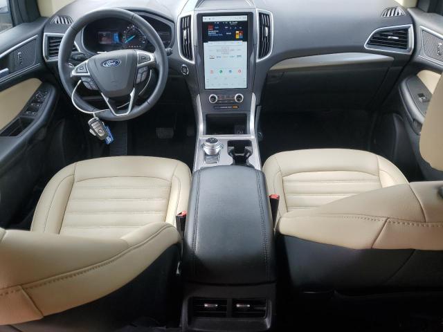 2024 FORD EDGE SEL - 2FMPK4J98RBA02213