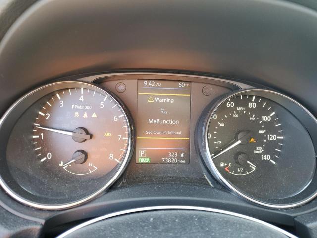 2019 NISSAN ROGUE S - KNMAT2MV0KP529990