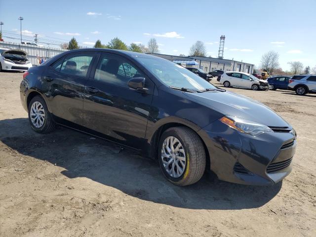 Vin: 2t1burhexjc024430, lot: 52235865, toyota corolla l 20184
