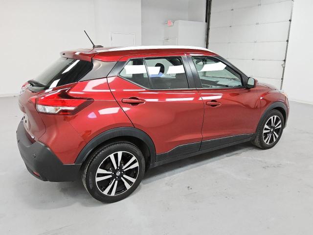 Vin: 3n1cp5cv0ll515975, lot: 53605765, nissan kicks sv 20203