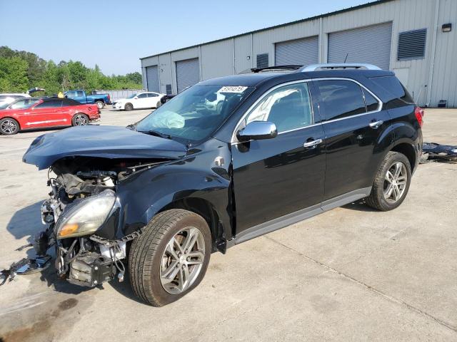 CHEVROLET EQUINOX PREMIER