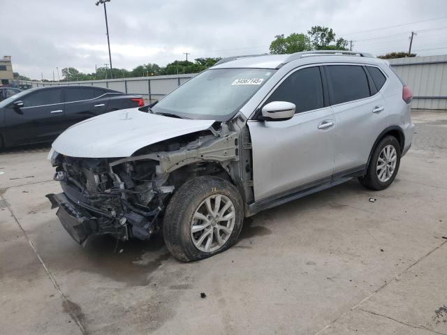 Vin: 5n1at2mt6lc711311, lot: 54567145, nissan rogue s 2020 img_1