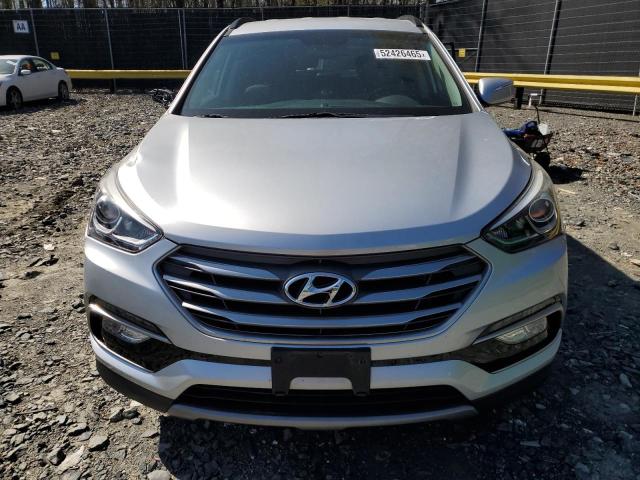 2018 HYUNDAI SANTA FE S - 5XYZU3LB3JG511725