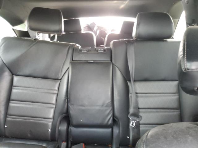 2019 KIA SORENTO SX - 5XYPK4A56KG449268