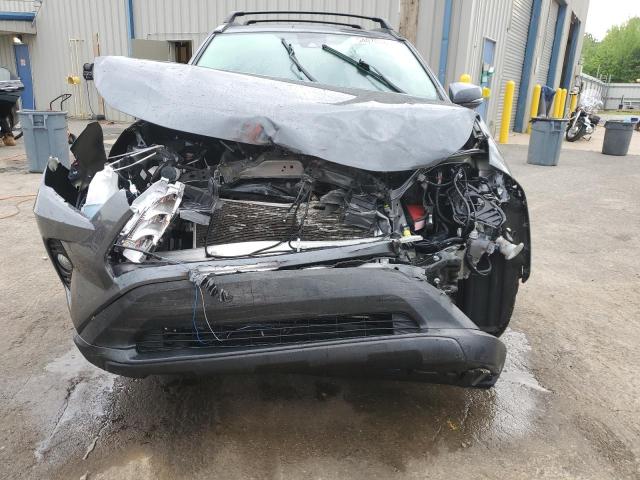 2020 TOYOTA RAV4 XLE - 2T3W1RFV0LC084367