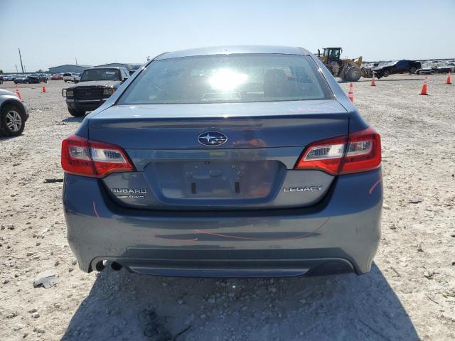 2015 SUBARU LEGACY 2.5 - 4S3BNBA68F3059037