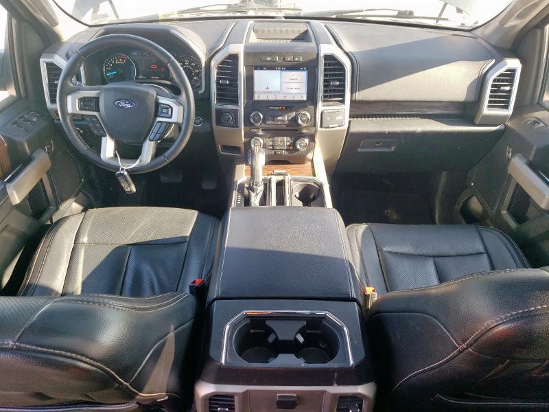 2018 FORD F150 SUPER - 1FTEW1EP4JFC85042