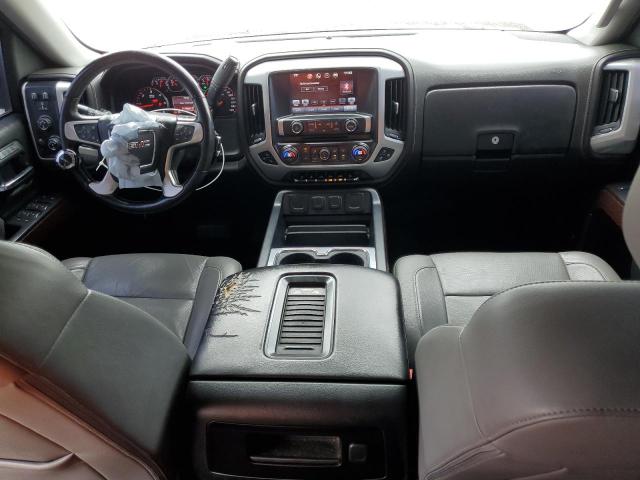 2016 GMC SIERRA K15 - 3GTU2NEC0GG122178