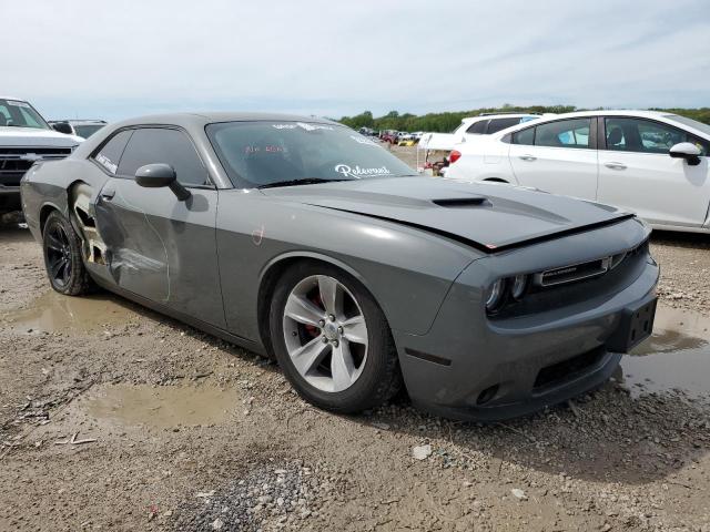 Vin: 2c3cdzag6hh569092, lot: 55124255, dodge challenger sxt 20174