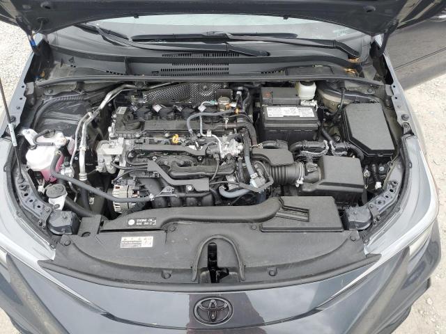 2024 TOYOTA COROLLA SE - 5YFS4MCE3RP203057