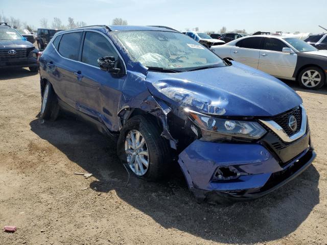Vin: jn1bj1bv5nw344192, lot: 54425005, nissan rogue sv 20224
