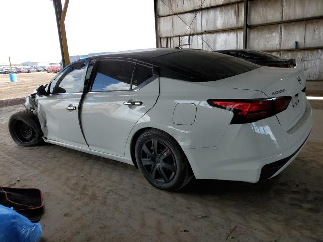 Vin: 1n4bl4bv2lc205117, lot: 51851565, nissan altima s 20202