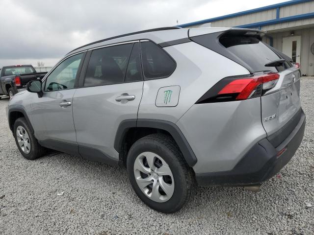 Vin: 2t3f1rfv3kw026623, lot: 52641545, toyota rav4 le 20192