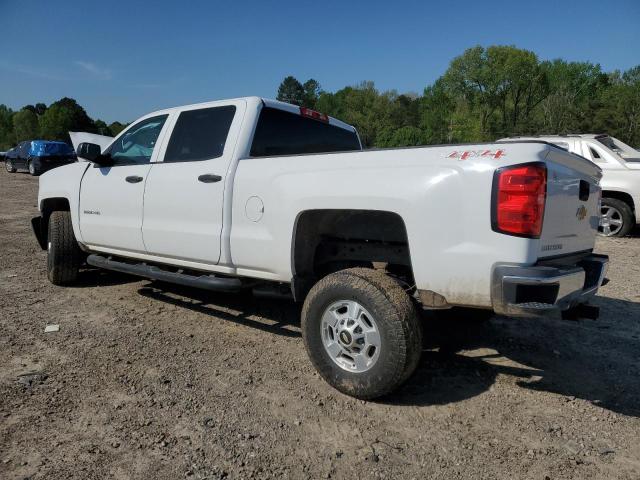 2015 CHEVROLET SILVERADO - 1GC1KUEG3FF132171