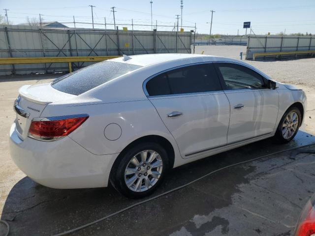 Vin: 1g4ga5er1df169345, lot: 53306215, buick lacrosse 20133