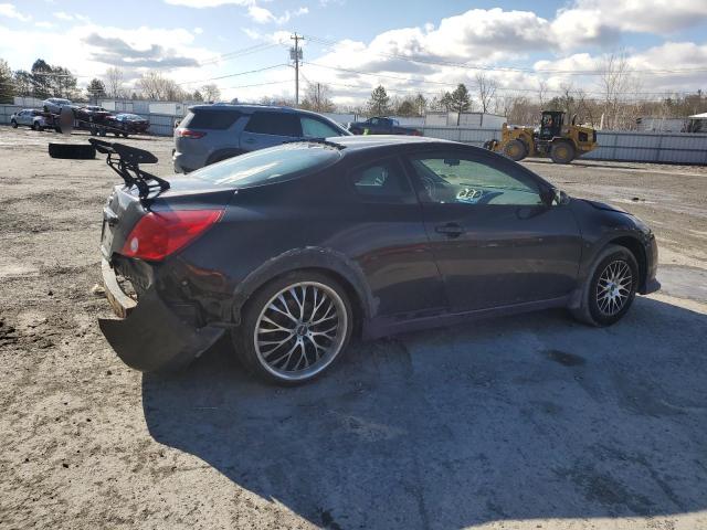 NISSAN ALTIMA 2.5 2009 black  gas 1N4AL24EX9C146548 photo #4