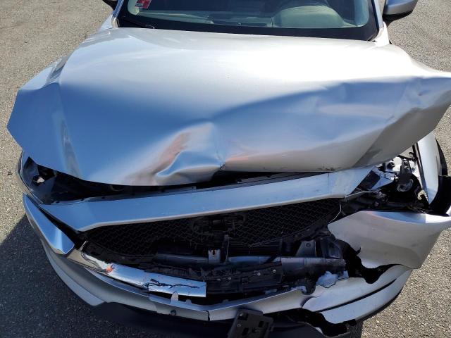 2018 MAZDA CX-5 SPORT - JM3KFABM6J0318503