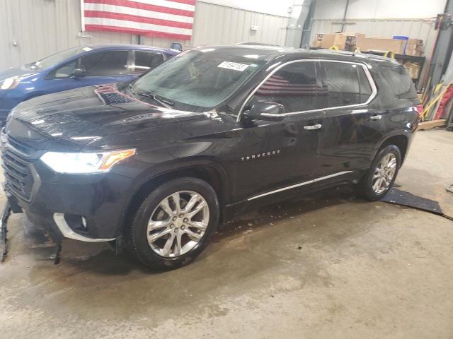 Vin: 1gnevnkw7lj244126, lot: 51694185, chevrolet traverse high country 2020 img_1