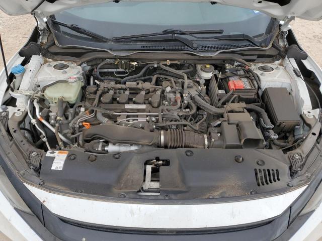 2020 HONDA CIVIC EX - 19XFC1F38LE215209