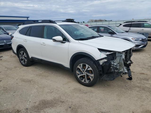 Vin: 4s4btanc0m3108109, lot: 53995765, subaru outback limited 20214