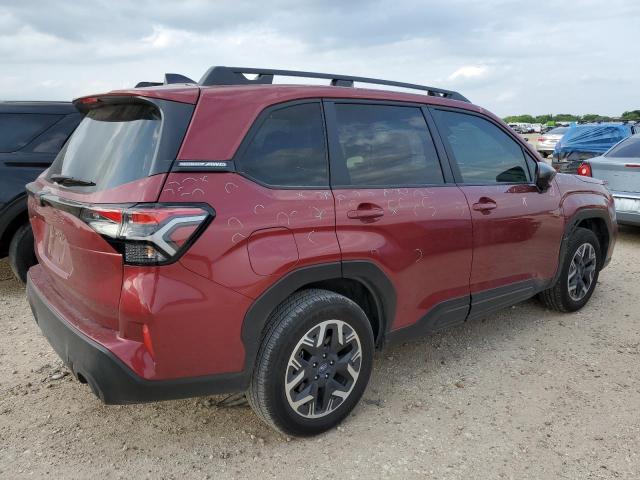 Vin: jf2slddc3sh437492, lot: 53382685, subaru forester premium 20253