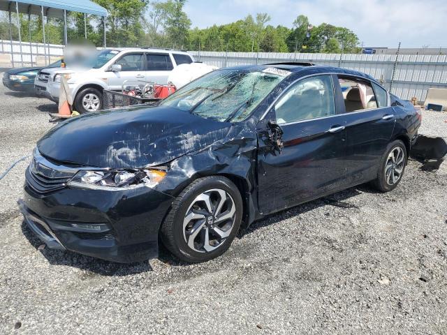 Vin: 1hgcr2f86ha150682, lot: 53709605, honda accord exl 2017 img_1
