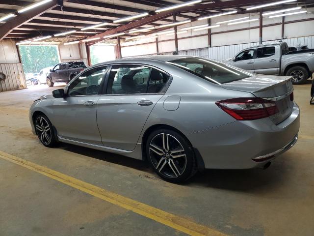 Vin: 1hgcr2f10ha198133, lot: 54762105, honda accord sport special edition 20172