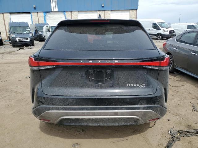 2023 LEXUS RX 350H BA 2T2BBMCA3PC007115