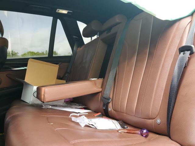 2017 BMW X5 SDRIVE3 - 5UXKR2C51H0U20264
