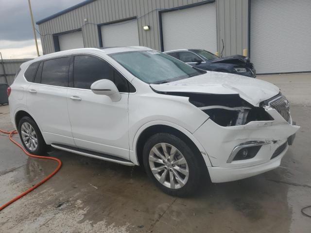 Vin: lrbfxdsa1hd051223, lot: 55242785, buick envision essence 20174