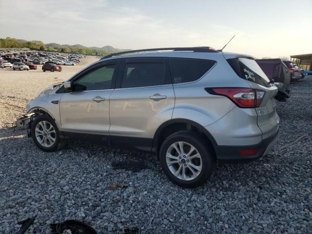 Vin: 1fmcu0gd8jua43713, lot: 53065015, ford escape se 20182