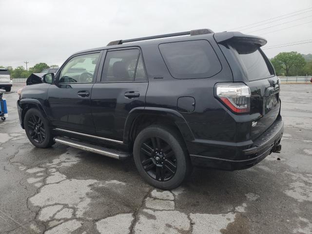 Vin: jtebu5jr7k5623365, lot: 53812215, toyota 4runner sr5/sr5 premium 20192