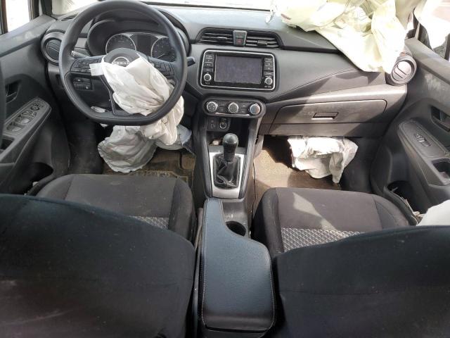 2024 NISSAN VERSA S - 3N1CN8BV8RL899666