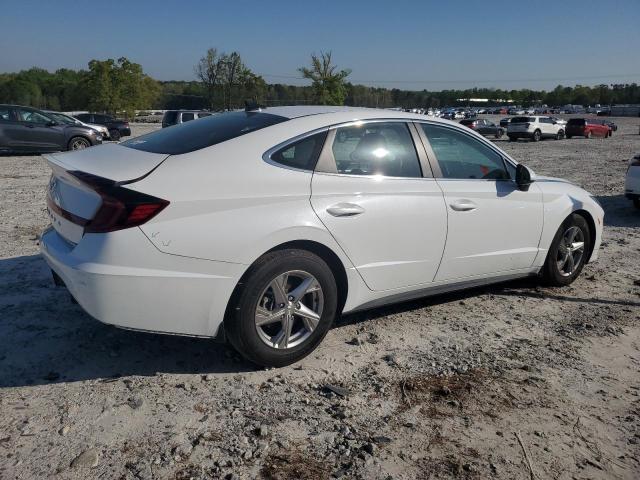Vin: 5npeg4ja2nh144241, lot: 52341345, hyundai sonata se 20223