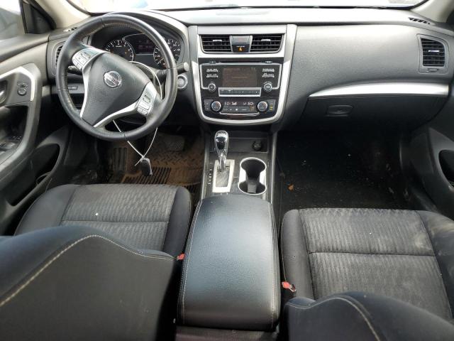 2018 NISSAN ALTIMA 2.5 - 1N4AL3AP9JC264803