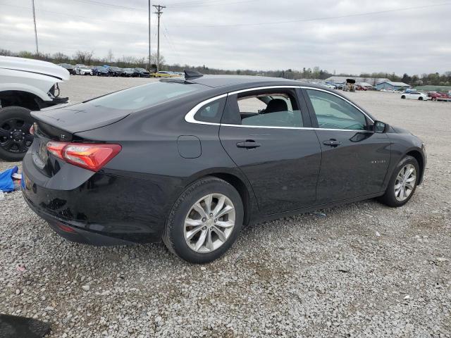 Vin: 1g1zd5st2mf070921, lot: 51056175, chevrolet malibu lt 20213