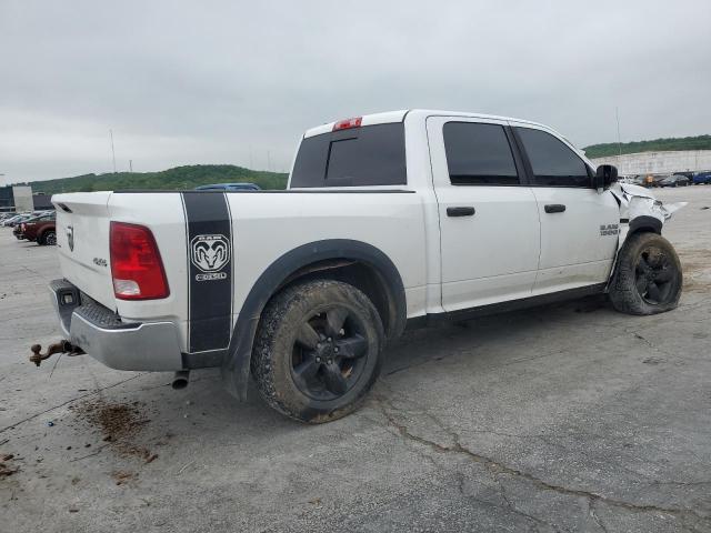 Vin: 1c6rr7lm7gs171340, lot: 54241225, ram 1500 slt 20163