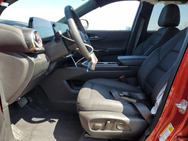2025 CHEVROLET EQUINOX LT - 3GNAXPEG3SL158585