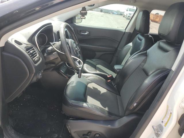 2018 JEEP COMPASS LA 3C4NJCBB7JT487284