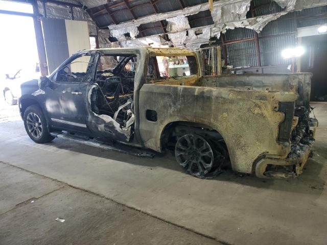 Vin: 1gcudjed0pz263201, lot: 54313585, chevrolet all models k1500 high country 20232