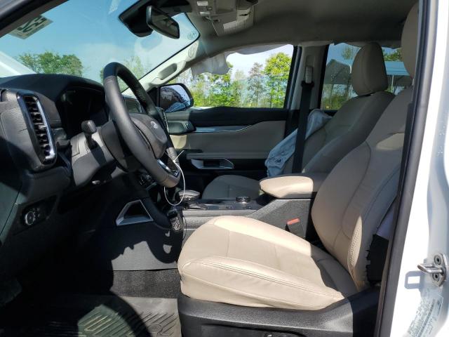 2024 FORD RANGER LAR 1FTER4KH6RLE01036