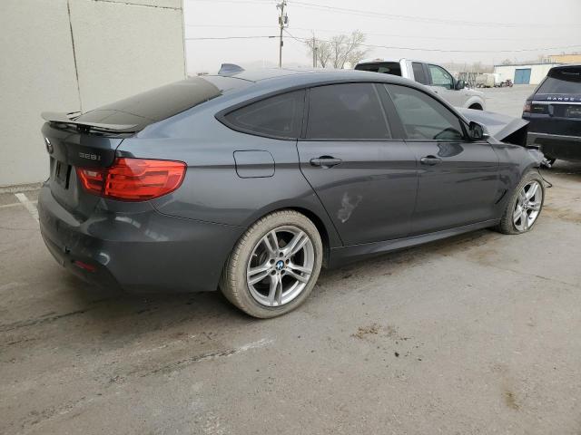 Vin: wba3x5c5xed559131, lot: 51687465, bmw 3 series xigt 20143