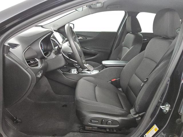 2023 CHEVROLET MALIBU LT - 1G1ZD5ST9PF223508