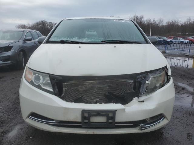 2015 HONDA ODYSSEY LX 5FNRL5H24FB130424