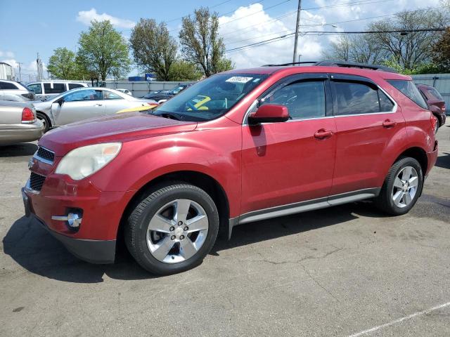 Vin: 2gnalcek8e6166795, lot: 58731675, chevrolet equinox lt 2014 img_1