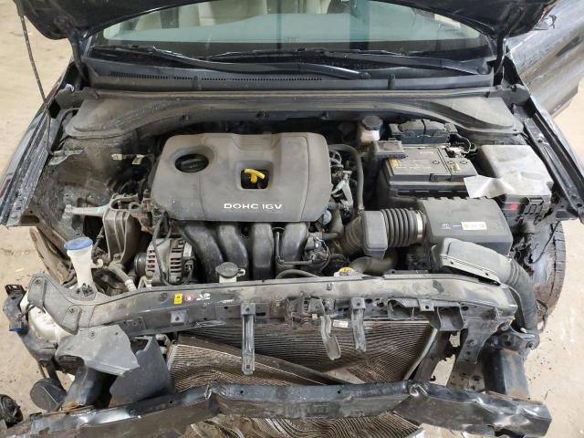 2018 HYUNDAI ELANTRA SE - 5NPD84LF5JH387960