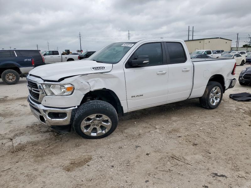Vin: 1c6rrebt9mn819865, lot: 54245815, ram 1500 big horn/lone star 2021 img_1
