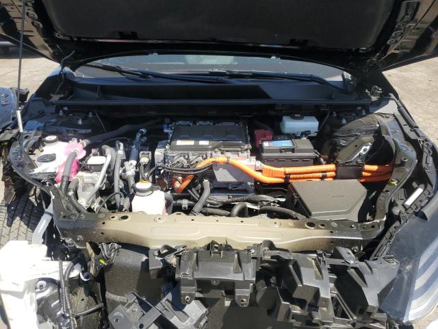2023 SUBARU SOLTERRA P JTMABABA1PA024533