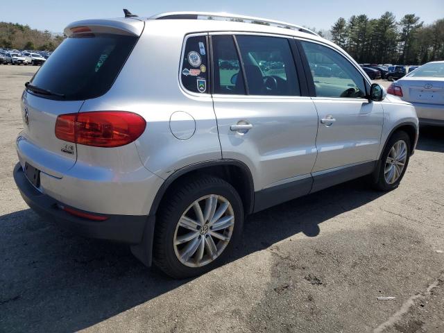 Vin: wvgbv7ax6gw607585, lot: 50598605, volkswagen tiguan s 20163