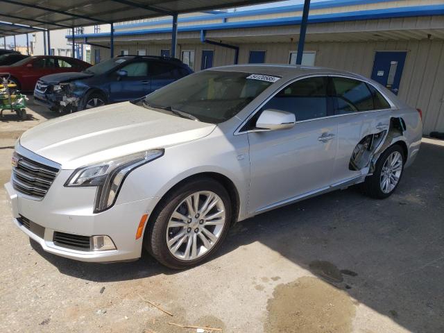 CADILLAC XTS LUXURY